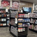 Neighborhood Card Shop